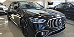 New 2026 MERCEDES-BENZ S-CLASS S 63 E AMG® in NORTH HAVEN, CONNECTICUT