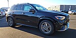 New 2026 MERCEDES-BENZ GLE GLE 53 AMG® in NORTH HAVEN, CONNECTICUT