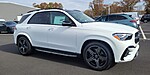 New 2026 MERCEDES-BENZ GLE GLE 450 in NORTH HAVEN, CONNECTICUT