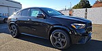 New 2026 MERCEDES-BENZ GLE GLE 450 COUPE in NORTH HAVEN, CONNECTICUT