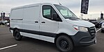 New 2025 MERCEDES-BENZ SPRINTER CARGO 144 WB in NORTH HAVEN, CONNECTICUT