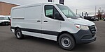New 2025 MERCEDES-BENZ SPRINTER CARGO 144 WB in NORTH HAVEN, CONNECTICUT