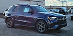 New 2026 MERCEDES-BENZ GLE GLE 450 in NORTH HAVEN, CONNECTICUT