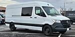 New 2025 MERCEDES-BENZ SPRINTER CREW 170 WB in NORTH HAVEN, CONNECTICUT