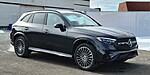 New 2026 MERCEDES-BENZ GLC-CLASS GLC 300 in NORTH HAVEN, CONNECTICUT