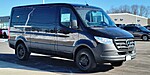 New 2026 MERCEDES-BENZ SPRINTER CARGO 144 WB in NORTH HAVEN, CONNECTICUT