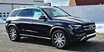 New 2026 MERCEDES-BENZ GLE GLE 350 in NORTH HAVEN, CONNECTICUT