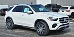 New 2026 MERCEDES-BENZ GLE GLE 350 in NORTH HAVEN, CONNECTICUT