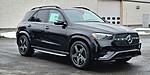 New 2026 MERCEDES-BENZ GLE GLE 450 in NORTH HAVEN, CONNECTICUT
