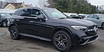 New 2026 MERCEDES-BENZ GLC-CLASS GLC 300 in NORTH HAVEN, CONNECTICUT