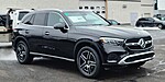 New 2026 MERCEDES-BENZ GLC-CLASS GLC 300 in NORTH HAVEN, CONNECTICUT