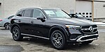 New 2026 MERCEDES-BENZ GLC-CLASS GLC 300 in NORTH HAVEN, CONNECTICUT