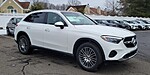 New 2026 MERCEDES-BENZ GLC-CLASS GLC 300 in NORTH HAVEN, CONNECTICUT