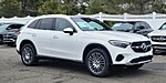 New 2026 MERCEDES-BENZ GLC-CLASS GLC 300 in NORTH HAVEN, CONNECTICUT