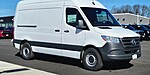 New 2025 MERCEDES-BENZ SPRINTER CARGO 144 WB in NORTH HAVEN, CONNECTICUT
