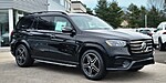 New 2026 MERCEDES-BENZ GLS GLS 450 in NORTH HAVEN, CONNECTICUT