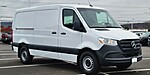New 2026 MERCEDES-BENZ SPRINTER CARGO 144 WB in NORTH HAVEN, CONNECTICUT