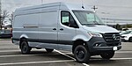 New 2026 MERCEDES-BENZ SPRINTER CARGO 170 WB in NORTH HAVEN, CONNECTICUT