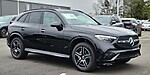 New 2026 MERCEDES-BENZ GLC-CLASS GLC 300 in NORTH HAVEN, CONNECTICUT