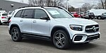 New 2026 MERCEDES-BENZ GLB GLB 250 in NORTH HAVEN, CONNECTICUT