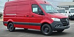 New 2026 MERCEDES-BENZ SPRINTER CARGO 144 WB in NORTH HAVEN, CONNECTICUT