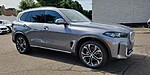New 2026 BMW X5 XDRIVE40I in NORTH HAVEN, CONNECTICUT