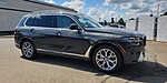 New 2026 BMW X7 XDRIVE40I in NORTH HAVEN, CONNECTICUT