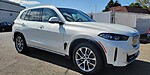 New 2026 BMW X5 XDRIVE50E in NORTH HAVEN, CONNECTICUT