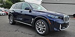 New 2026 BMW X5 XDRIVE40I in NORTH HAVEN, CONNECTICUT
