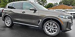 New 2026 BMW X5 XDRIVE40I in NORTH HAVEN, CONNECTICUT