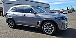 New 2026 BMW X5 XDRIVE50E in NORTH HAVEN, CONNECTICUT
