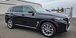 New 2026 BMW X5 XDRIVE40I in NORTH HAVEN, CONNECTICUT