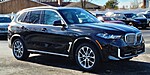 New 2026 BMW X5 XDRIVE40I in NORTH HAVEN, CONNECTICUT