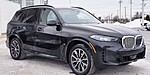 New 2026 BMW X5 XDRIVE40I in NORTH HAVEN, CONNECTICUT