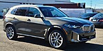 New 2026 BMW X5 XDRIVE40I in NORTH HAVEN, CONNECTICUT
