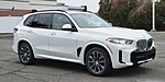 New 2026 BMW X5 XDRIVE40I in NORTH HAVEN, CONNECTICUT