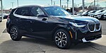 New 2026 BMW X3 30 XDRIVE in NORTH HAVEN, CONNECTICUT
