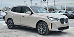 New 2026 BMW X3 30 XDRIVE in NORTH HAVEN, CONNECTICUT