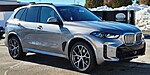 New 2026 BMW X5 XDRIVE40I in NORTH HAVEN, CONNECTICUT