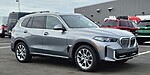 New 2026 BMW X5 XDRIVE40I in NORTH HAVEN, CONNECTICUT