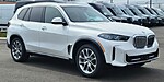 New 2026 BMW X5 XDRIVE40I in NORTH HAVEN, CONNECTICUT