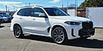 New 2026 BMW X5 XDRIVE40I in NORTH HAVEN, CONNECTICUT