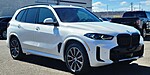 New 2026 BMW X5 XDRIVE40I in NORTH HAVEN, CONNECTICUT
