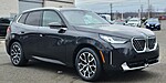 New 2026 BMW X3 30 XDRIVE in NORTH HAVEN, CONNECTICUT