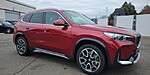 New 2026 BMW X1 XDRIVE28I in NORTH HAVEN, CONNECTICUT