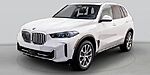 New 2026 BMW X5 XDRIVE40I in NORTH HAVEN, CONNECTICUT