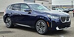 New 2026 BMW X3 30 XDRIVE in NORTH HAVEN, CONNECTICUT