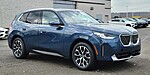 New 2026 BMW X3 30 XDRIVE in NORTH HAVEN, CONNECTICUT