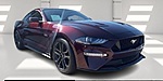Used 2018 FORD MUSTANG GT PREMIUM in NORTH HAVEN, CONNECTICUT