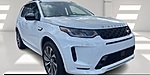 Used 2025 LAND ROVER DISCOVERY SPORT S in NORTH HAVEN, CONNECTICUT